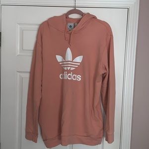 Adidas hoodie
